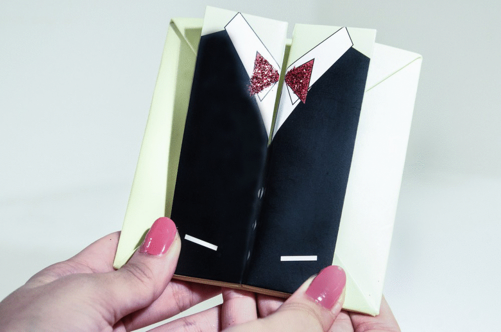 Suit And Tie GIF Find & Share on GIPHY