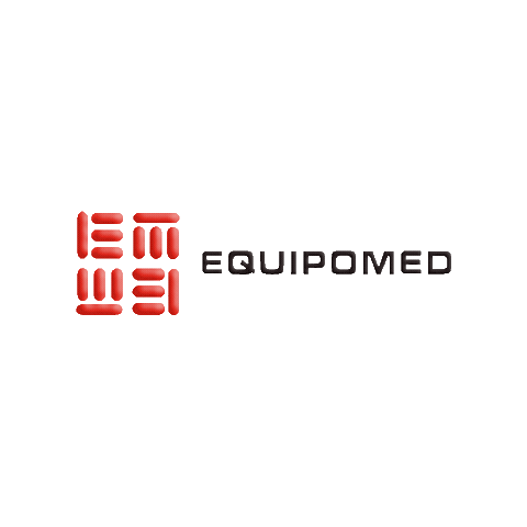 EQUIPOMED COMERCIO E ASSISTENCIA TECNICA HOSPITALAR LTDA Sticker