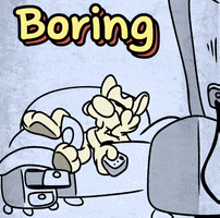 Bored Cat GIF by Elnaz  Abbasi