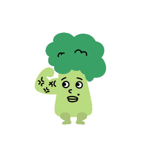野菜 Sticker