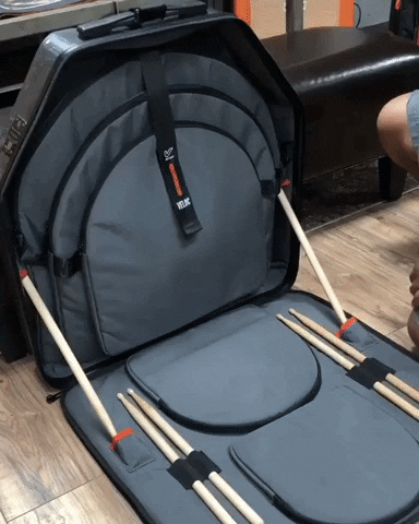 Gruv Gear GIF