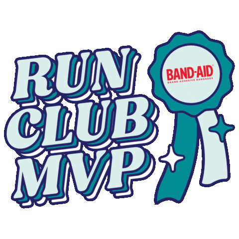 Sticker by BAND-AID® Brand Canada