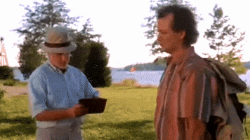Vacation GIF