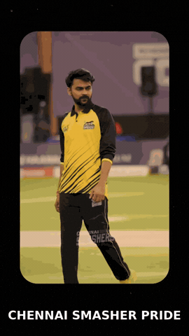 Chennai GIF