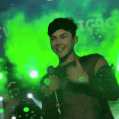 Luan Alencar GIF