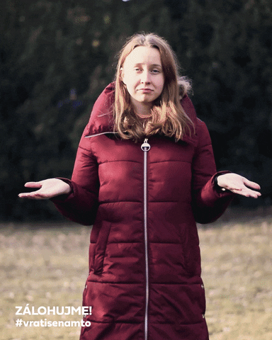 Zálohujme GIF