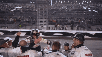 Daytona 500 Win GIF by NASCAR