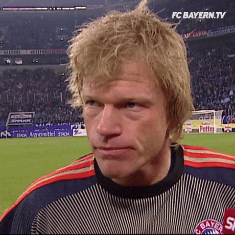 Bundesliga Lol GIF by FC Bayern Munich - Bundesliga Lol GIF by FC Bayern Munich