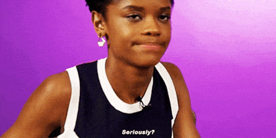 Reaction Seriously GIF by moodman