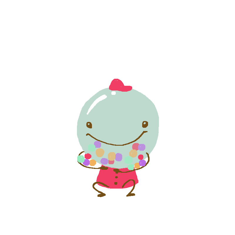 Animated Sticker