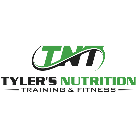 Bodybuilding Team Tnt Sticker by Tyler's Nutrition Training & Fitness