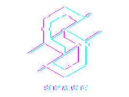 Spaceclub Sticker by Space Club Firenze