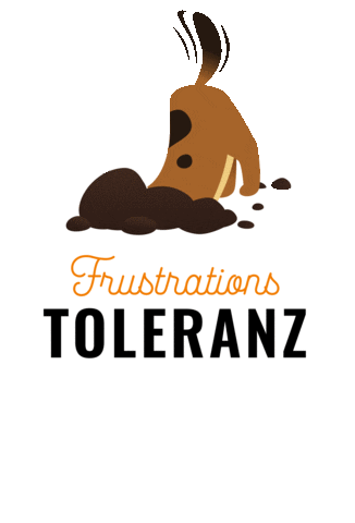 Dog Hund Sticker by foerdehunde