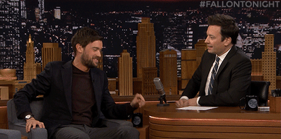 GIF by The Tonight Show Starring Jimmy Fallon