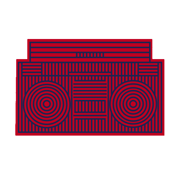 Atl Superbowl Sticker by Atlanta Super Bowl