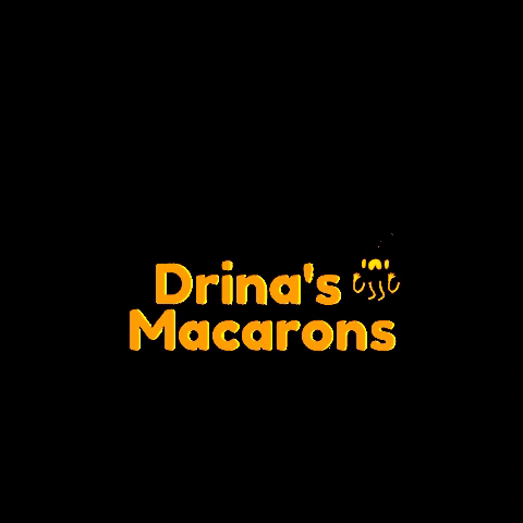 drinasmacarons halloween macarons drinasmacarons drinas GIF