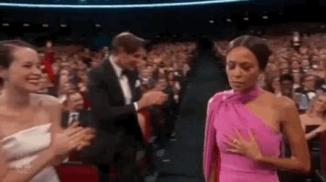 Emmy Awards What GIF by Emmys