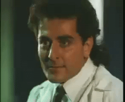 Knife Lick GIF