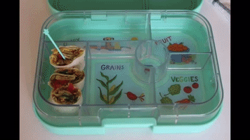 Bento Yumbox GIF