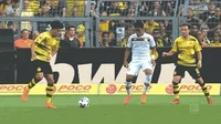 football soccer GIF by Borussia Dortmund