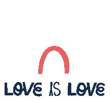 Rainbow Sticker