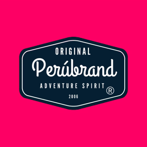 Peru #Tees #Perubrand GIF
