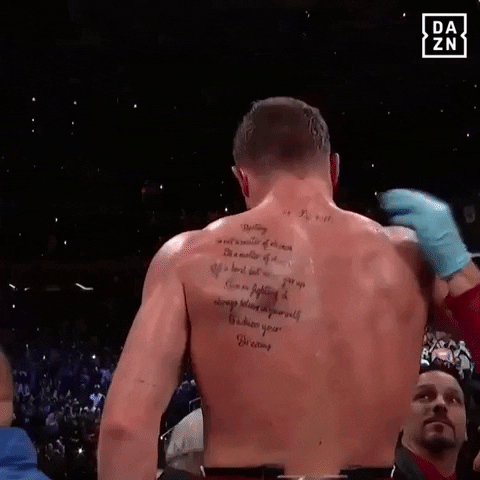 Aggregate 57 canelo neck tattoo wings latest  incdgdbentre