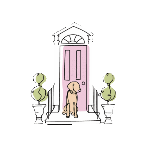 The Dillon Group Sticker