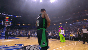 Image result for kyrie irving gif
