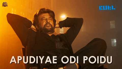 Superstar Petta GIF by Sun Pictures - Find & Share on GIPHY