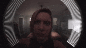 horror thriller GIF by Space Oddity Films