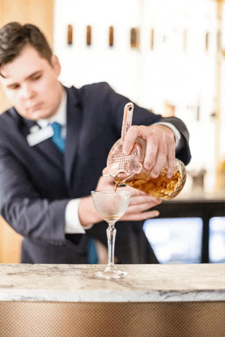 Westinbrisbane GIF by Sheraton Grand Mirage Resort, Gold Coast