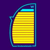 w hotel animation GIF by motionartsmedia