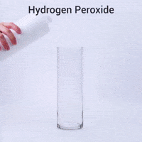 Hydrogen Peroxide Gifs Get The Best Gif On Giphy