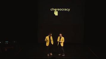 Dance Tim GIF