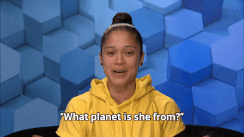 Bb20 Diary Room GIF by Big Brother