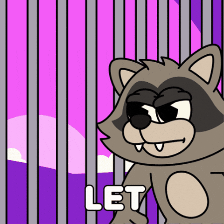 Help Me Out GIF by Franky The Frog