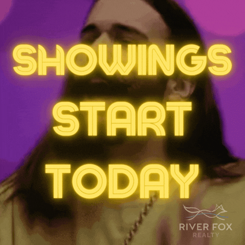 Real Estate GIF by River Fox Realty - Find & Share on GIPHY