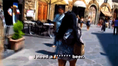 Mtv Drinking Gif By RealitytvGIF
