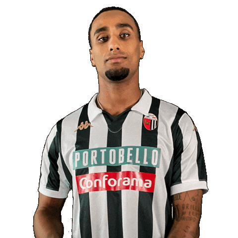 Time Point Sticker by Ascoli Calcio 1898