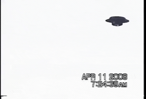 Space Ufo GIF