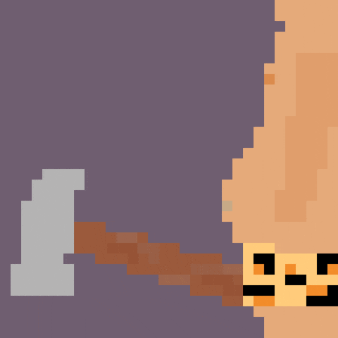 Hammer GIF
