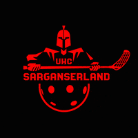 Logo Floorball GIF by UHC Sarganserland