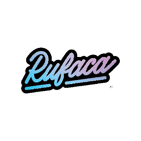Rufaca Sticker