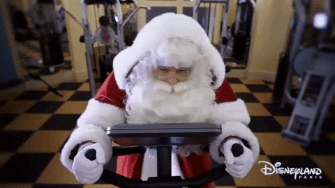 Haut Pour Gif Anime Rigolo Noel Humour Abdofolio