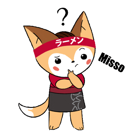 Noodles Sticker by Jojo Ramen