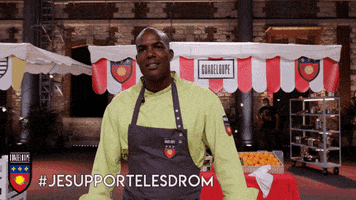 France 3 Food GIF by STORYPLUS