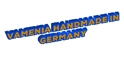 vamenia Sticker