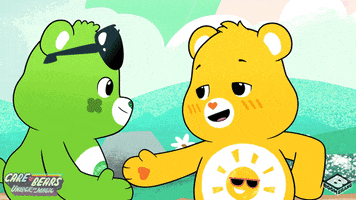 high five st patricks day GIF by Boomerang Official