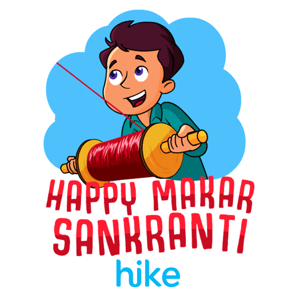 Makar Sankranti Indian Sticker By Hike Sticker for iOS & Android | GIPHY Makar Sankranti Indian Sticker By Hike Sticker for iOS & Android | GIPHY